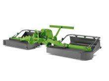 Segadoras Fendt