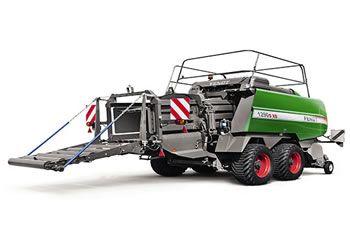 Empacadoras Fendt