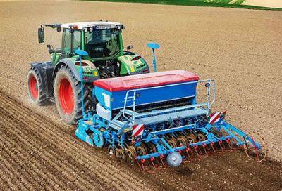 Siembra Lemken