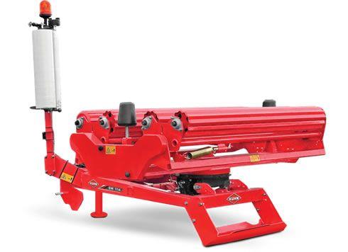 Encintadoras Kuhn